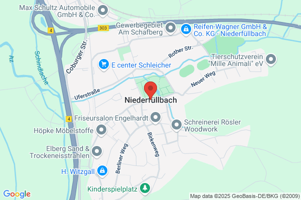 Niederfüllbach