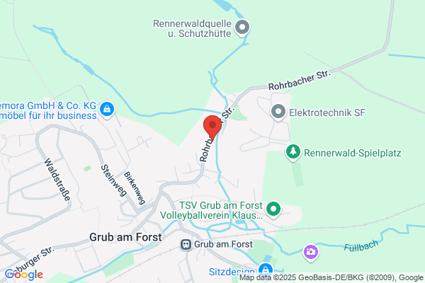 Rob. Holtzapfel GmbH