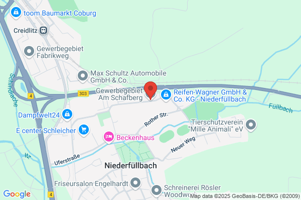 Schunk Metallbau GmbH & Co. KG