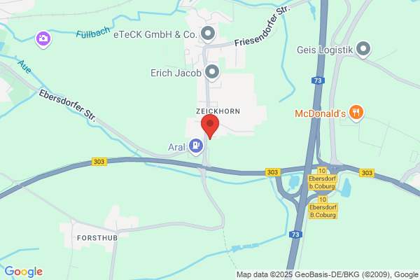 TACO Kunststofftechnik GmbH