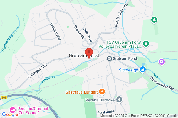 Verwaltungsgemeinschaft Grub