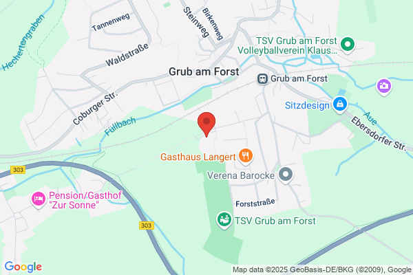 Volksschule Grub a Forst Schulhaus II