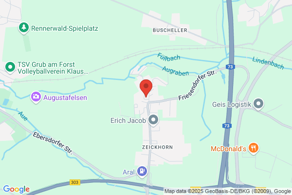 Zeickhorner Stubn Inh. Timo Debus