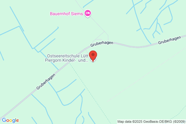 Ostseereitschule Lütt Piergorn Kinder- und Jugendreiterhof Heide Heidbüchel e.K