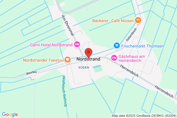 Nordstrand