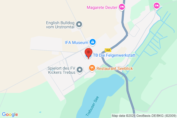 BTE Felgentechnik GmbH