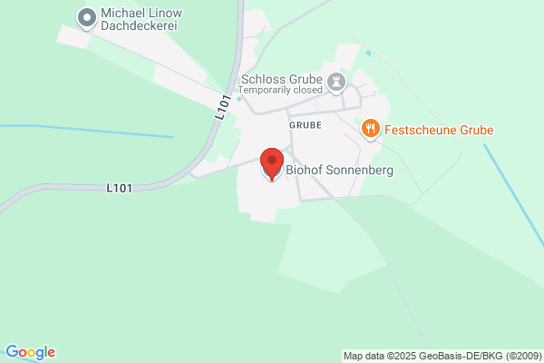 Biohof Sonnenberg GmbH
