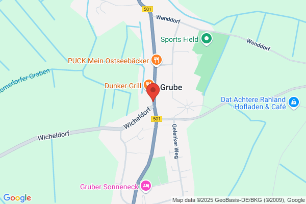DRK Pflegeteam Nord