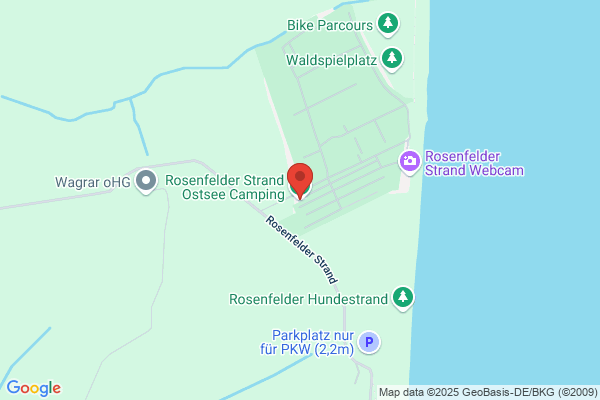 FKK-Camping- u. Mobilheimpark