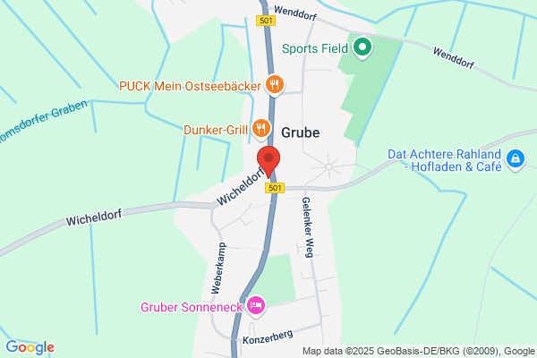 Gruber Hof Landkrug