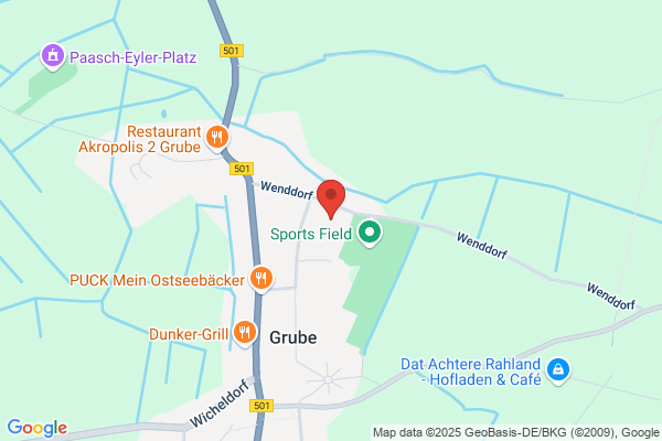 Grundschule Grube