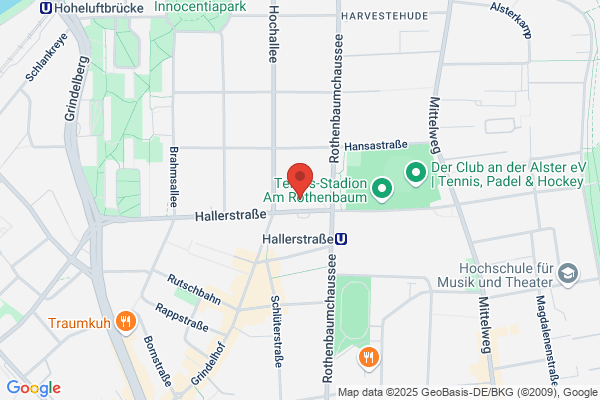 Kur- & Naturheilzentrum GmbH