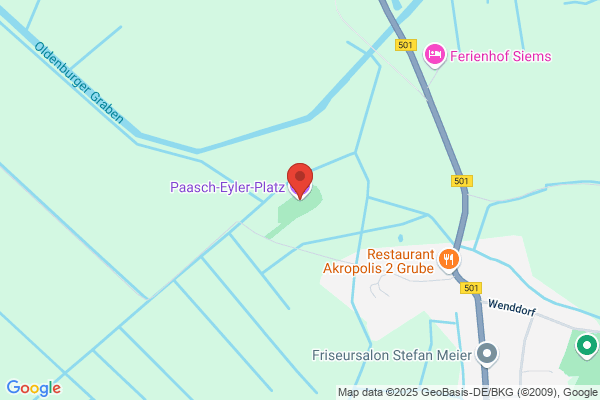 Meinhardt Paaris