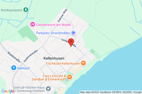 Sol-mare Haus
