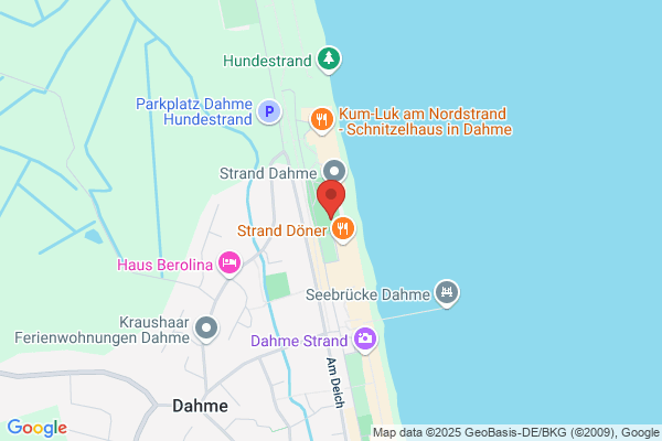 Sport- und Gesundheitszentrum Dahme GmbH