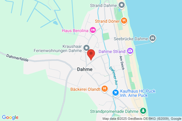 Zentrale Zimmervermietung
