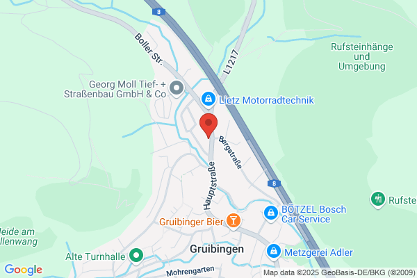 Auto Gölz