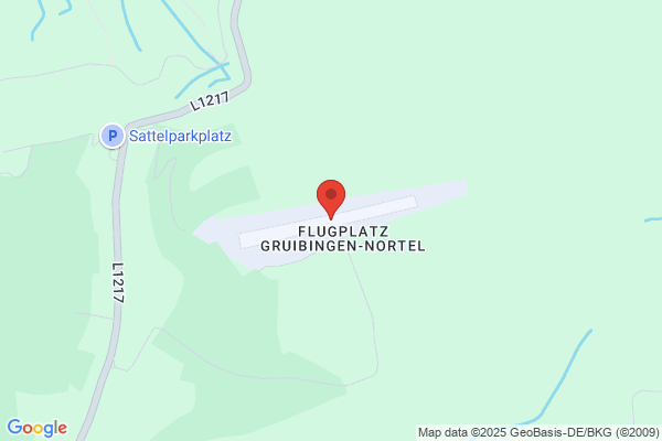 AeroClub Göppingen-Salach e.V. Flugplatz Gruibingen-Nortel, Wirtschaft