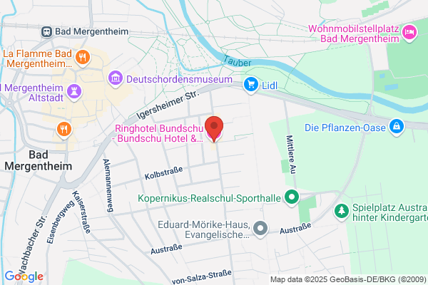 Bundschu & Quandt