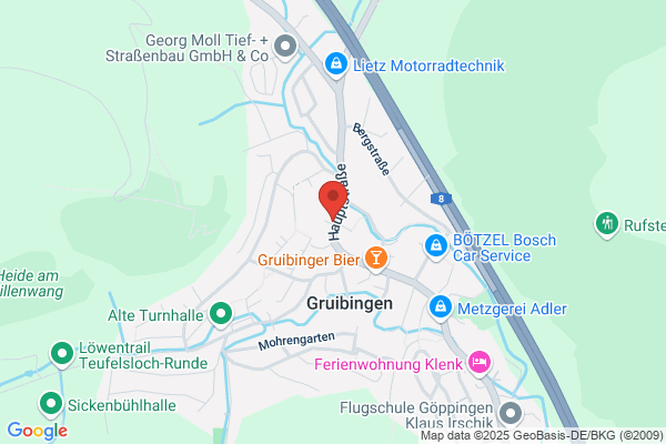 Frey Georg Gasthaus Zur Krone