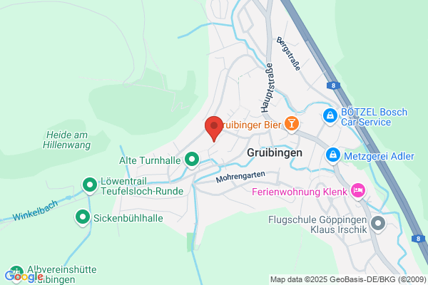 Grundschule Gruibingen