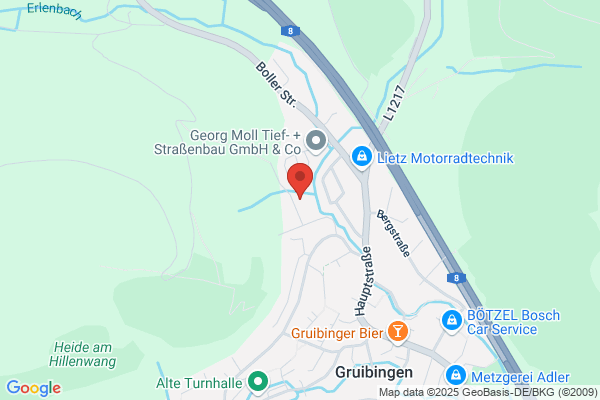 ICR GmbH