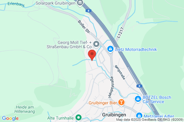 IEG - Technologie GmbH