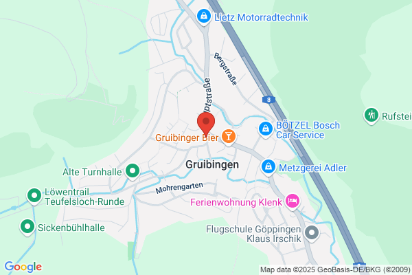 Kreissparkasse Göppingen