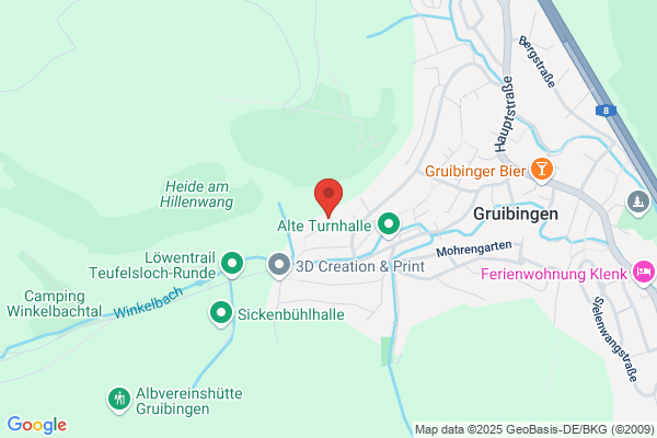 MONDSEELAND VERTRIEBS GmbH