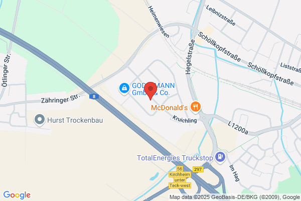 Ulmer W. CNC-Service & Programmier GmbH