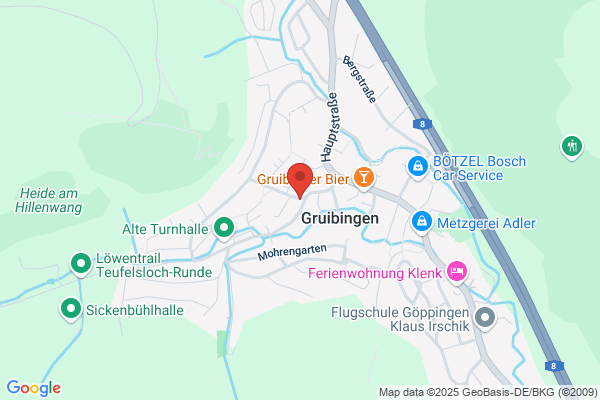 Wandgestaltung und Renovierungen Christian Herzig
