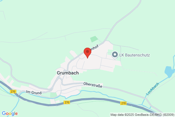 Grundschule Schulturnhalle