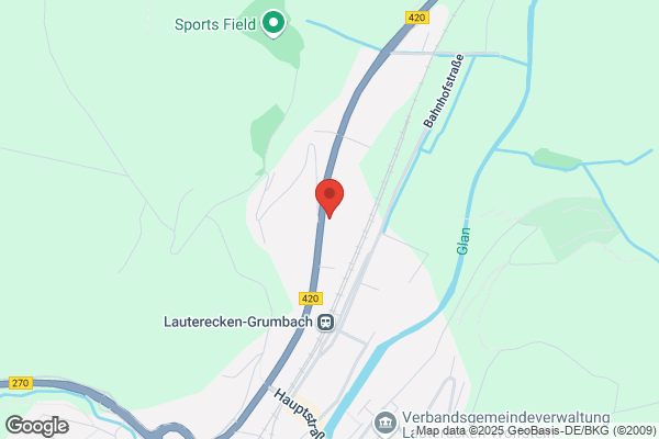 Reisebüro Veldenz