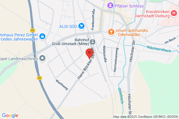 Stadtcafe