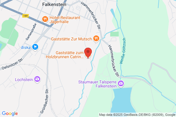 Gaststätte zum Holzbrunnen Catrin Seidel