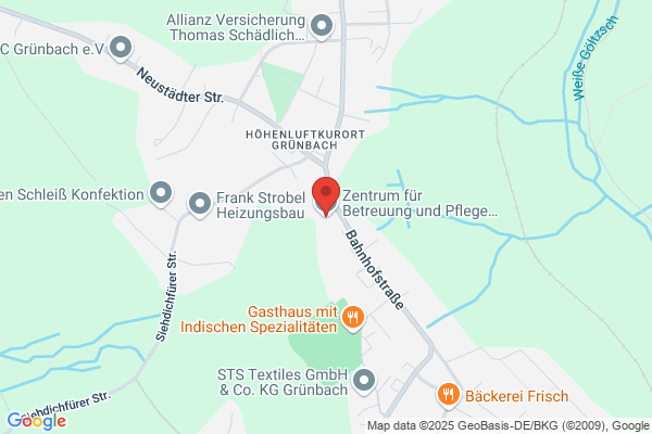 Betreuung und Pflege zuhause Phönix Grünbach