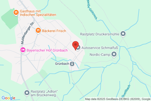 Schlosser Bedachung GmbH