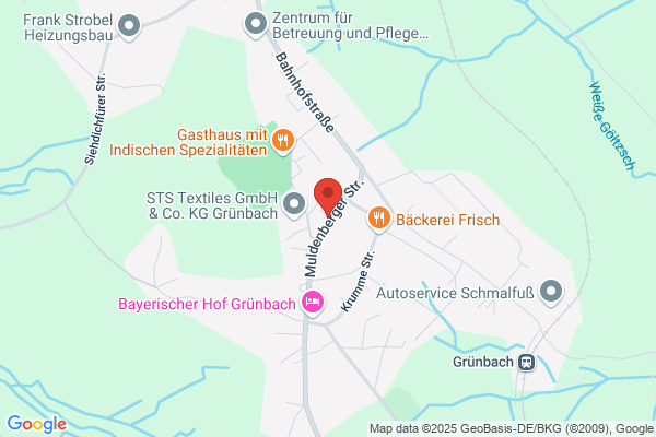 Floss Bau GmbH