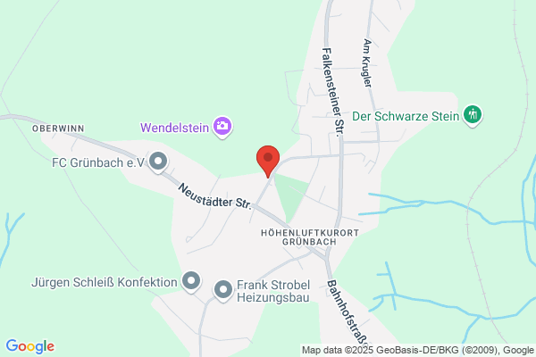Forstbezirk Adorf Revier Tannenhaus Muldenberg