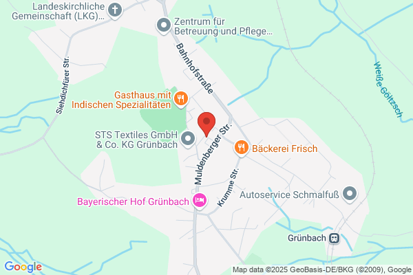 Kottex-Raumtextilien GmbH