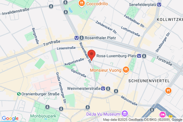 Luderer M.Edwin GmbH