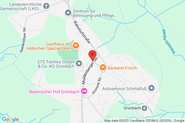 Meisinger Marius Thurn & Taxis Waldpflege