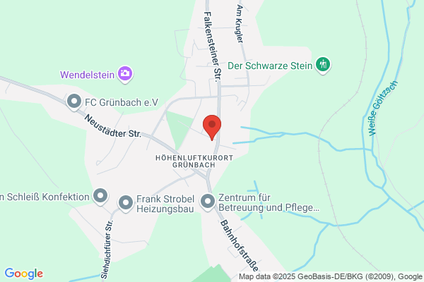 Metallbau Schultheiss