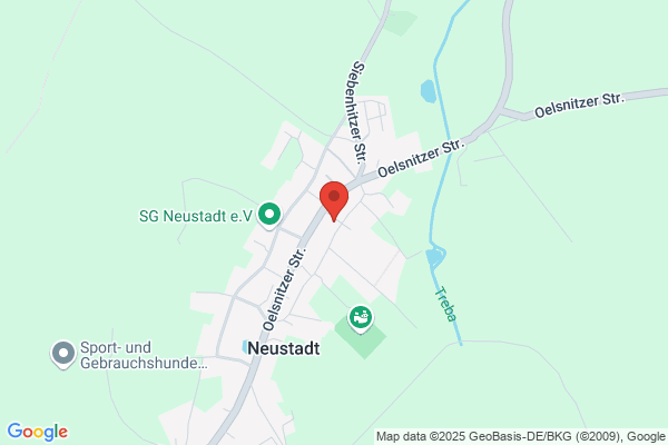 Neustädter Gardinenkonfektion