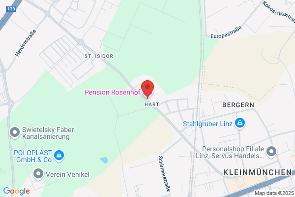 Pension "Linz"