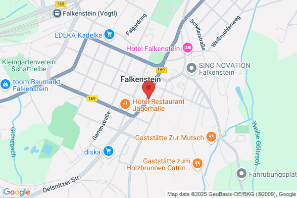 Reise- u. Vertriebsservice Thümmler