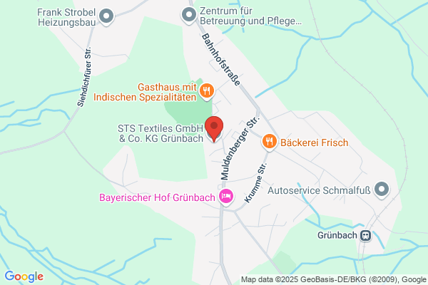 STS Textiles GmbH & Co. KG