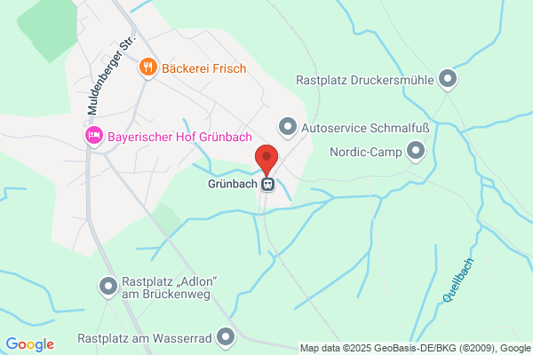 Sportpark Nordic Betreibergesellschaft mbH