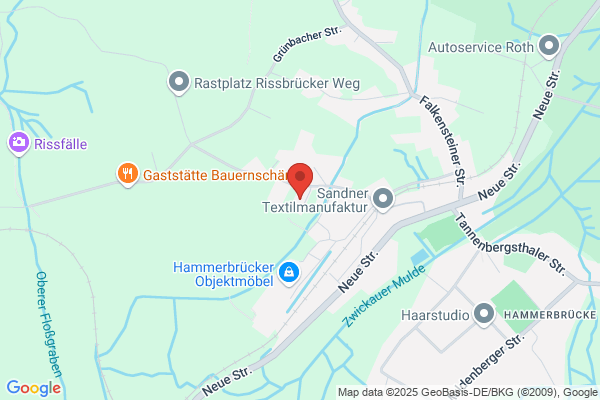 Stickperle GmbH