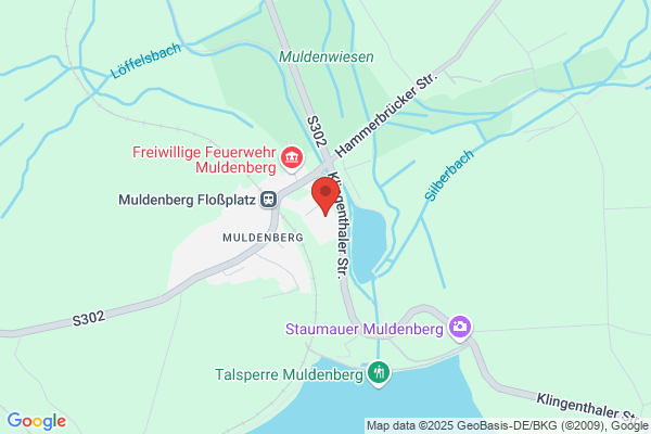Flößerstube
